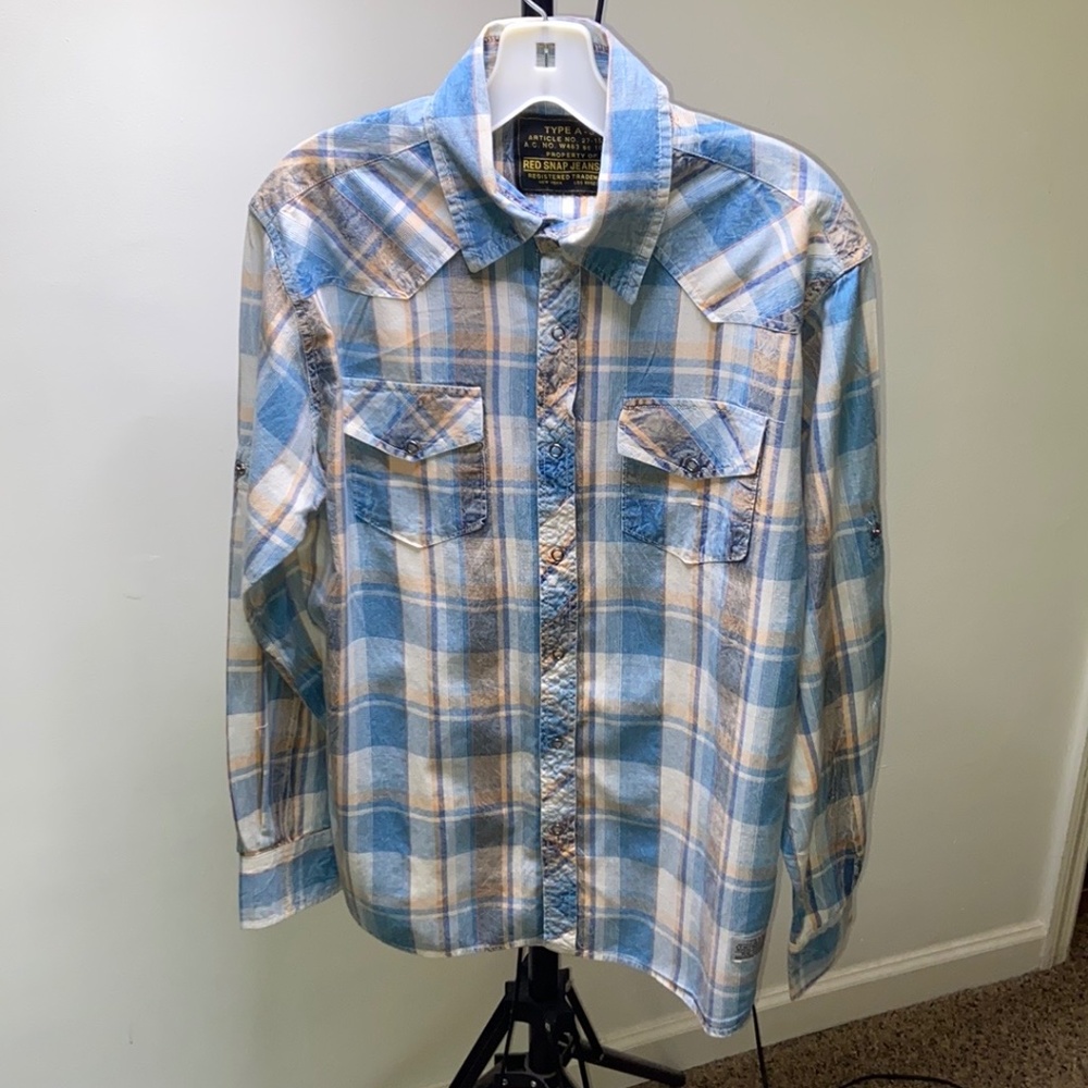 Red Snap Jean Co.